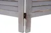 Paravent MCW-G30, Trennwand Sichtschutz Raumteiler, Produktbild-Vorschau 5