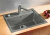 BLANCO DALAGO 6-F SILGRANIT vulkangrau Produktbild-Vorschau 4
