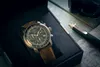 Zeppelin 8680-4 Herren-Armbanduhr, Edelstahl-Gehäuse, Produktbild-Vorschau 5