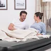 Bestway Luftbett "+" Queen-Size 203x152x46 cm mit Produktbild-Vorschau 130