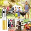 Ölsprüher Essigsprüher Glas Sprühflasche Ölspender Produktbild-Vorschau 9