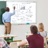 Film magnétique pour tableau blanc ESENG® Premium, 240x120 Voir les images du produit 9