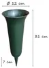 Alpfa Grabvase 30 cm Produktbild-Vorschau 5