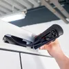 AMPIRE KVX-DUCATO | CVBS Rückfahrkamera mit Mikrofon für Produktbild-Vorschau 5