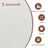 Bouclé Ecksofa, 3-Sitzer, geschwungene Form, Produktbild-Vorschau 11