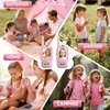 2 Video-Walkie-Talkies für Kinder, geeignet für Jungen und Produktbild-Vorschau 7