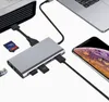 ENGELMANN Docking-11 Type-C Adapter Produktbild-Vorschau 9