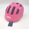 ABUS Kinderhelm Smiley 3.0 - Fahrradhelm mit tiefer Produktbild-Vorschau 12