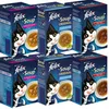 Felix Wiejskie Smaki Zupa dla kota 6 x 48 g Produktbild-Vorschau 5