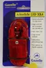 Gazelle Hinter XB Batterie LED rot Produktbild-Vorschau 2