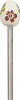 Take2 Clack Keramik-Ei, Blumen 99004/04 Produktbild-Vorschau 4