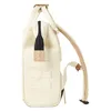 Cabaia Backpack Adventurer Small Cape Town cream Produktbild-Vorschau 8