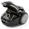 CLEANmaxx Beutelstaubsauger 800W grau/schwarz Produktbild-Vorschau 5