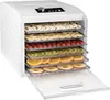 SENCOR SFD 6500WH Sušička ovoce, 5 automatických programů, Náhled obrázku produktu 1