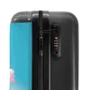 NoBoringSuitcases.com® - Dětský kufr jednorožec - Dívčí Náhled obrázku produktu 5