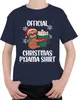 Official Christmas Pyjama Faultier - Weihnachten Produktbild-Vorschau 1