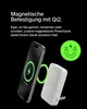 Belkin BoostCharge Pro, Kabelloses Aufladen, 15 W, Weiß Produktbild-Vorschau 25