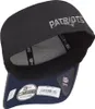 New Era -NFL- New England Patriots Grey Collection 39Thirty Produktbild-Vorschau 2