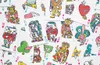 Bicycle® Kartendeck - Brosmind Four Gangs Spielkarten Produktbild-Vorschau 27