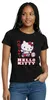 Spreadshirt Hello Kitty Spielt Fussball Sport Frauen Produktbild-Vorschau 1