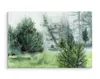 Fabelhafte Canvas LEINWAND BILDER 70x50 cm XXL Kunstdruck Produktbild-Vorschau 3