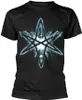 Bring Me The Horizon Uni T:Shirt - Frosted Hex, XX-Large, Produktbild-Vorschau 1
