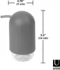 Umbra Bath Touch Seifenspender, Seifendosierer, Produktbild-Vorschau 12