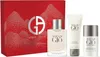 Giorgio Armani Acqua di Gio Pour Homme Set Eau de Toilette, Produktbild-Vorschau 1