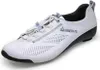 Venerate Classic Rennradschuhe Weiß EU 44 Herren Weiß EU 44 Produktbild-Vorschau 2