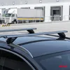Barre da tetto in alluminio per barre integrate CRR-03 Anteprima dell’immagine prodotto 10