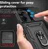 Etui pour Xiaomi Redmi 13C /Poco C65 étui double couche Voir les images du produit 2