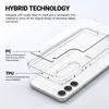 Crong CRG-CSHC-SGS23-TRS, Ochranný obal, Samsung, Galaxy Náhľad obrázku produktu 12