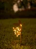 Northpoint LED Solar Gartenstab Solarstecker Außenbereich Produktbild-Vorschau 4