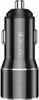A close-up studio shot of a car charger. Produktbild-Vorschau