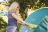 Tenda Da Campeggio "Cool Mount4 Pop Up" 4 Posti - Anteprima dell’immagine prodotto 28