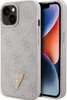 Guess, Hülle iPhone 15 Elegantes 4G Muster mit erhöhten Produktbild-Vorschau 6