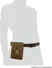 Greenburry Vintage Cowhide Belt Bag Side Pocket 1754H-25 Podgląd zdjęcia produktu 8