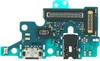 Original Samsung Galaxy A71 A715F Ladebuchse Mikrofon USB Produktbild-Vorschau 1