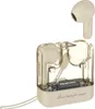 Dudao U18Pro Cuffie Wireless Bluetooth 5.3 Beige KP38025 Anteprima dell’immagine prodotto 5