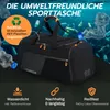 RECARRIER Sporttasche [RECYCELTES PET] 50L – Gym Bag und Produktbild-Vorschau 2