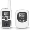 Alecto DBX-80 - Babyphone mit Reichweite von bis zu 3.000 Produktbild-Vorschau 1