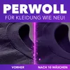 Perwoll BLACK BLÜTENMEER renew Waschmittel frisch Produktbild-Vorschau 5