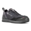 Sixton Sicherheits Halbschuh AUCKLAND S3 HRO HI SRC Just Produktbild-Vorschau 2