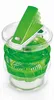 Zyliss Swift Dry, Grün, Transparent, Kunststoff, 2,5 l, 1 Produktbild-Vorschau 3