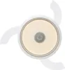 Ventilatore da soffitto AIORBER, con pale retrattili, con Anteprima dell’immagine prodotto 4