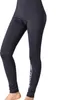 Speedo UPF 50+ Leggings für Damen mit hoher Taille zum Produktbild-Vorschau 2