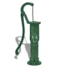 dkd-home-decor Schwengelpumpe aus Gusseisen, Grün, 65 x 53 Produktbild-Vorschau 2