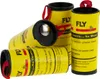 Fliegenfalle Leimfalle Insektenfänger Stark 4X Rolle Produktbild-Vorschau 2