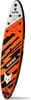 SUP prkno FUXTEC, 320x81x15 cm, nosnost do 150 kg, s Náhled obrázku produktu 1
