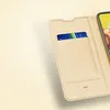 DUX DUCIS Skin Pro Book Hülle für Samsung Galaxy S20 FE 5G Produktbild-Vorschau 30
